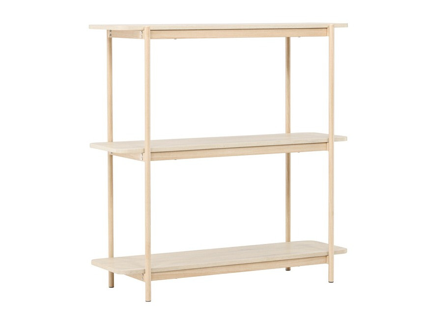Bookcase Dallas 4266 (Light wood)