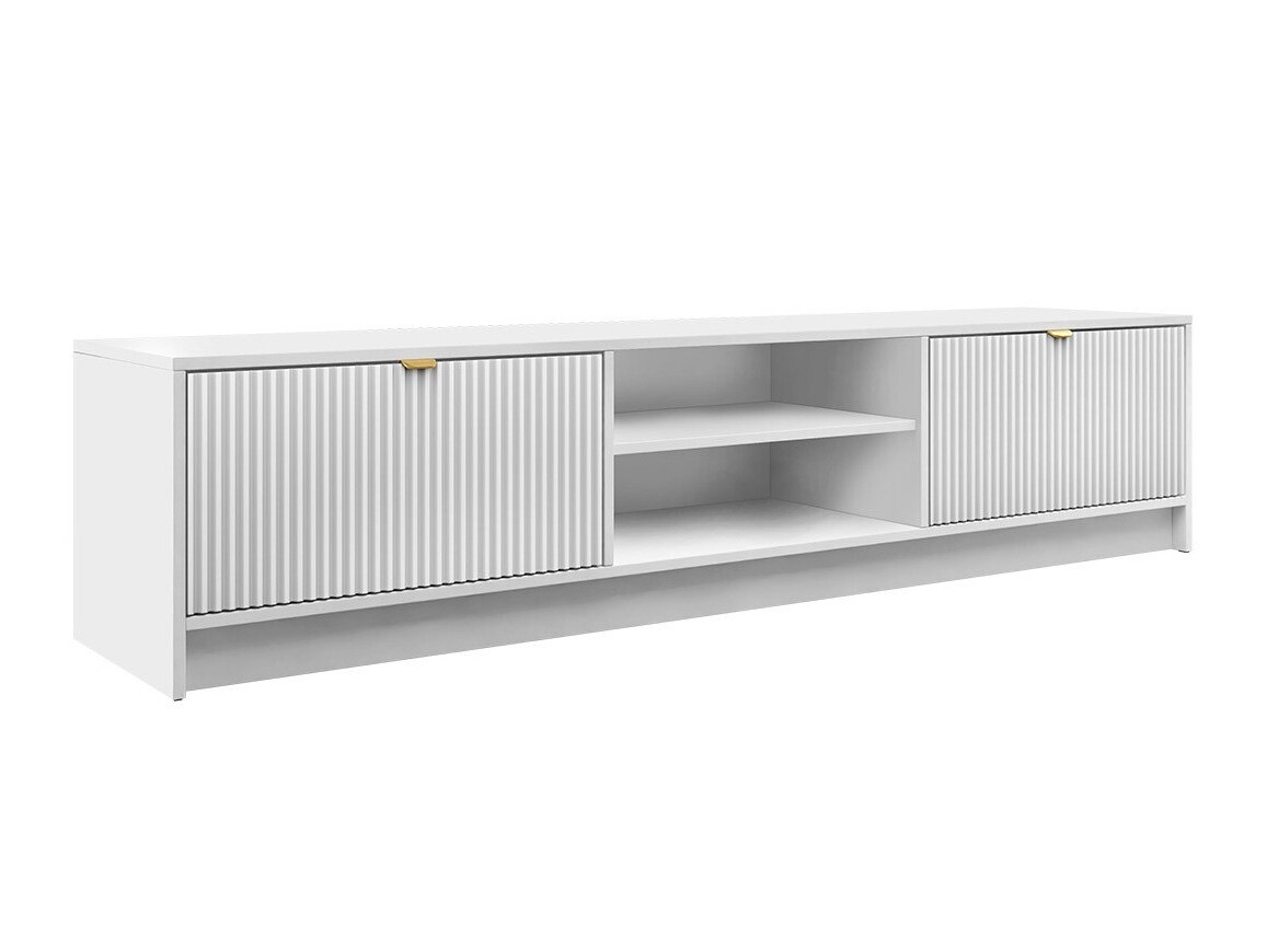 TV stand Comfivo Papilio I (White)