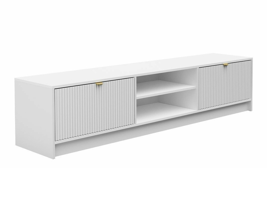 TV stand Comfivo Papilio I (White)