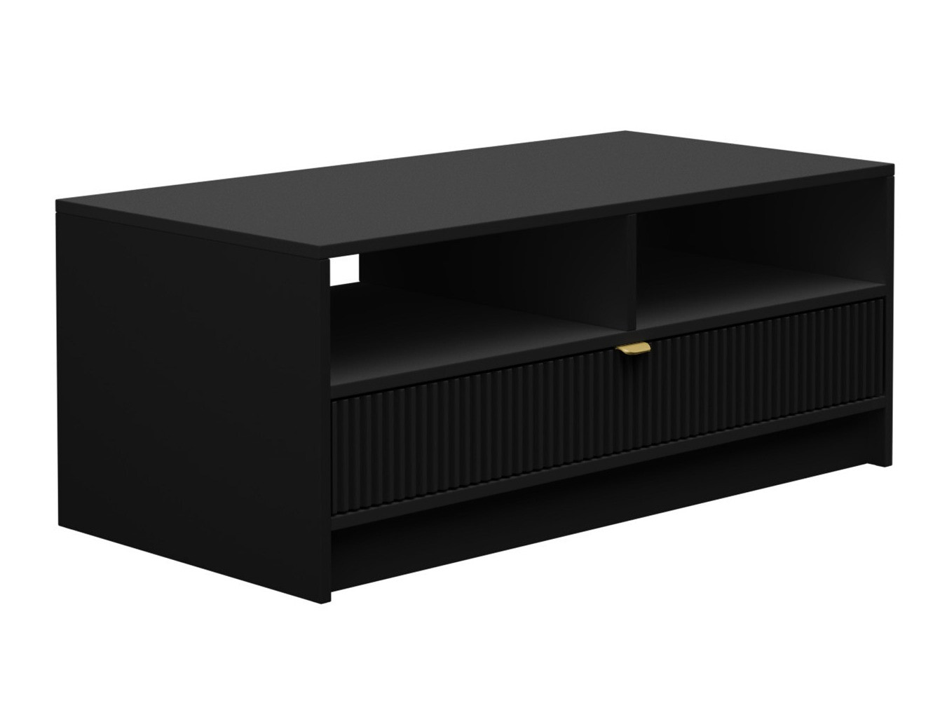 Coffee table Comfivo Papilio (Black)
