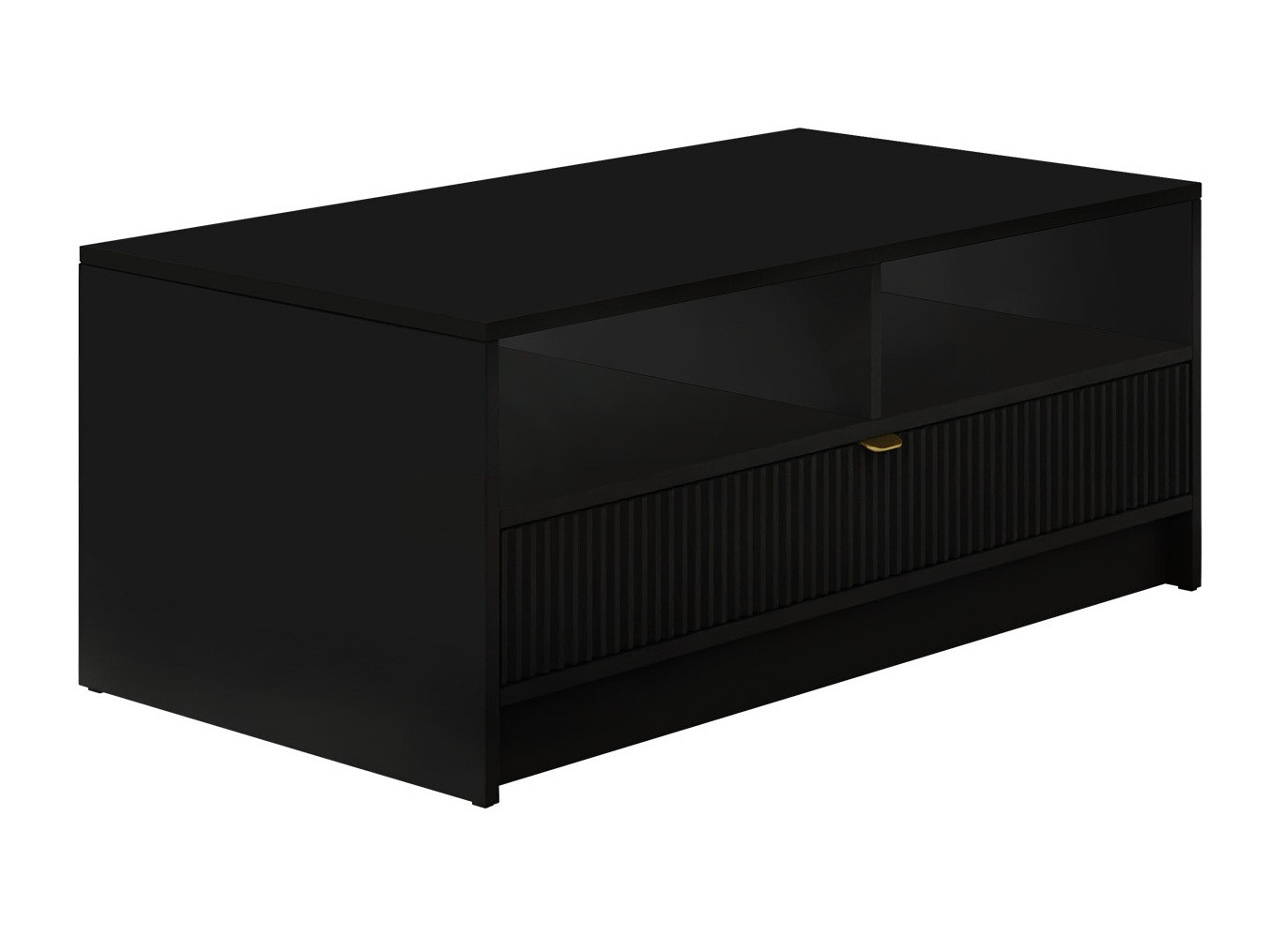 Coffee table Comfivo Papilio (Black)