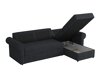 Corner sofa Columbus 131 (Paros 02)