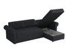 Corner sofa Columbus 131 (Paros 05)