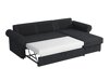 Corner sofa Columbus 131 (Poso 01)
