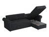 Corner sofa Columbus 131 (Poso 01)