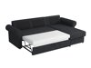 Corner sofa Columbus 131 (Poso 05)