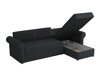 Corner sofa Columbus 131 (Poso 05)