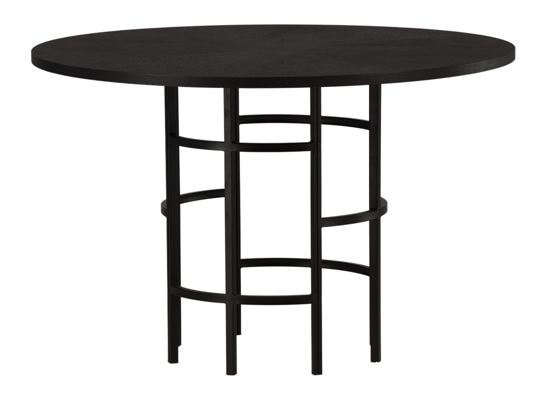 Dining set Dallas 4143 (Beige + Black)