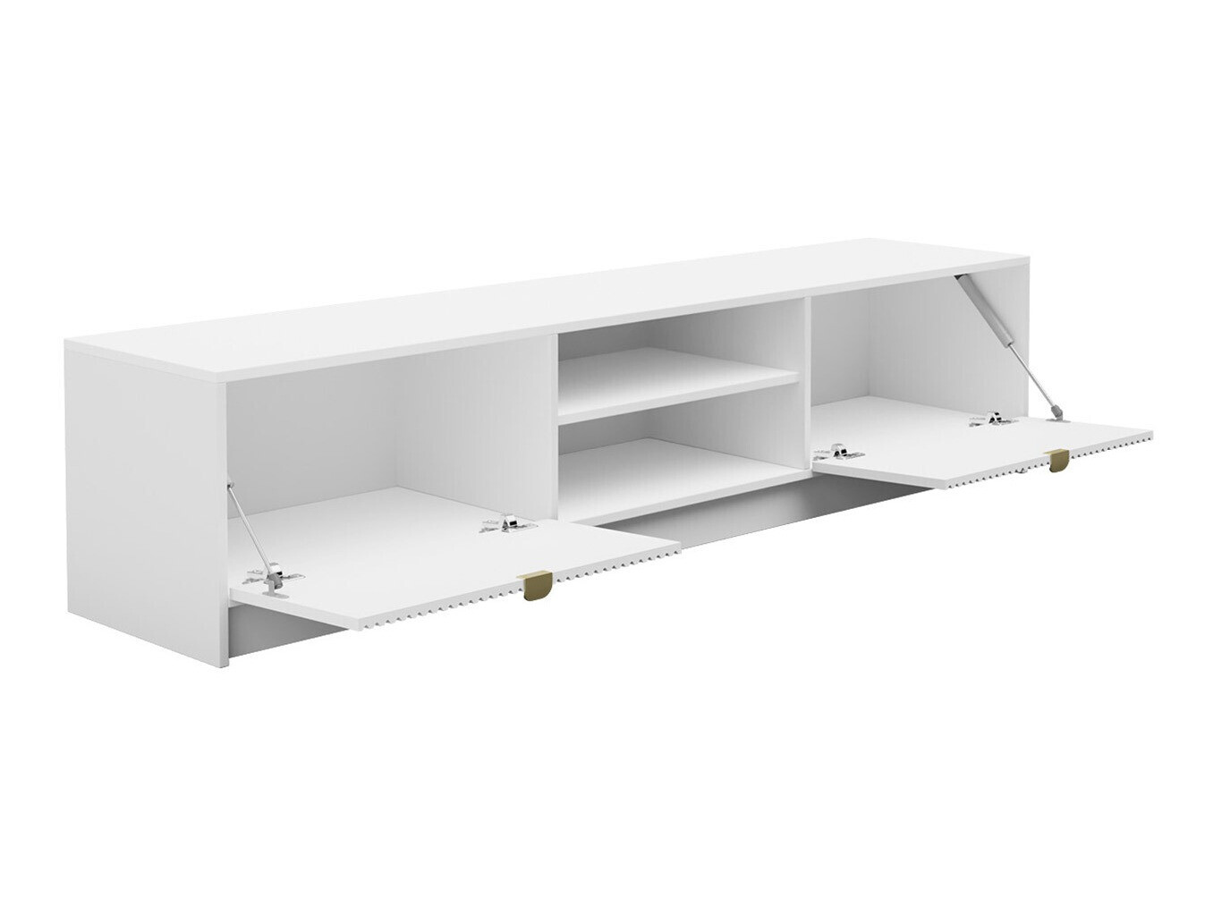 Living room set Comfivo Papilio I (Black)