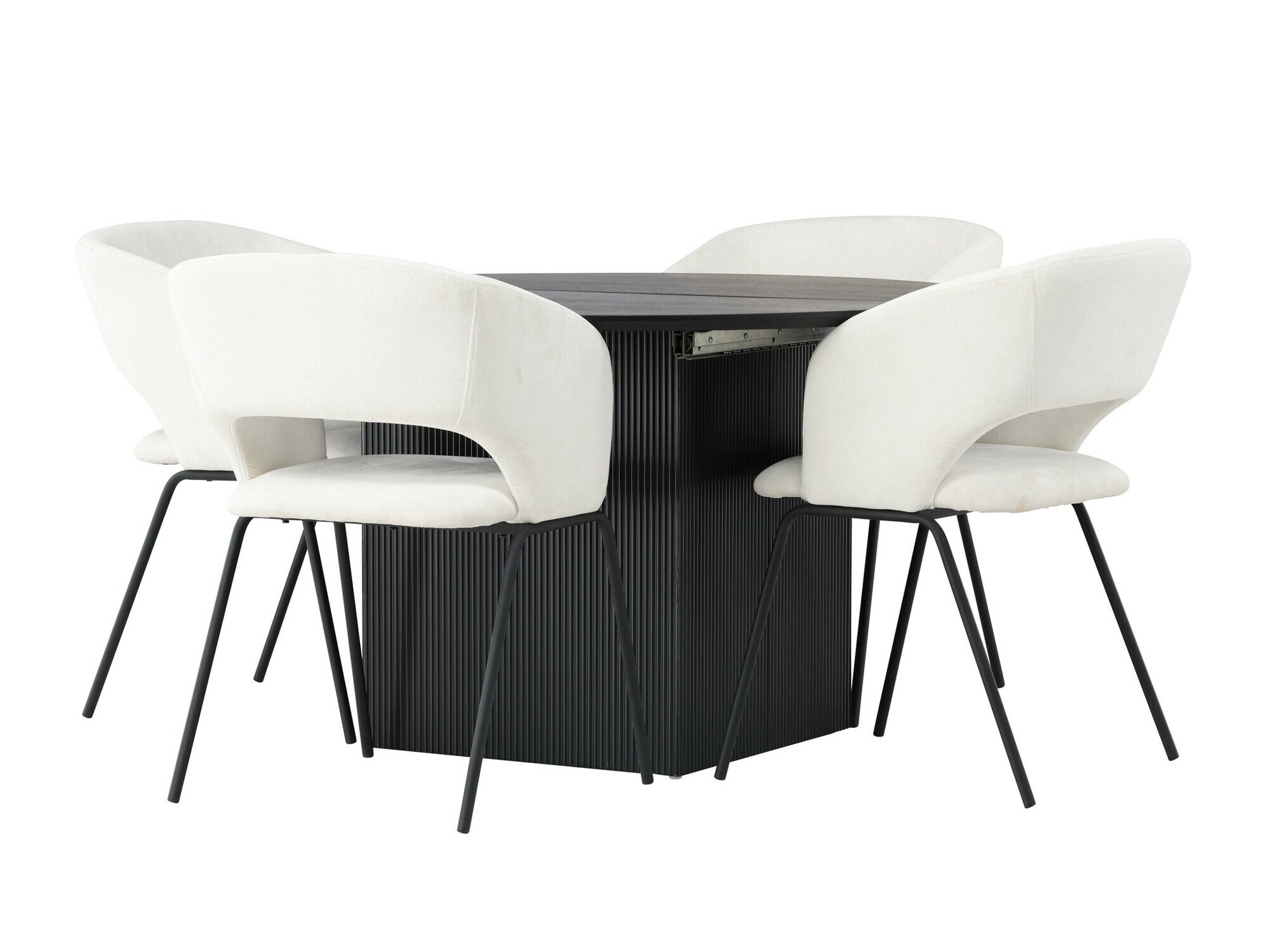 Dining set Dallas 4277