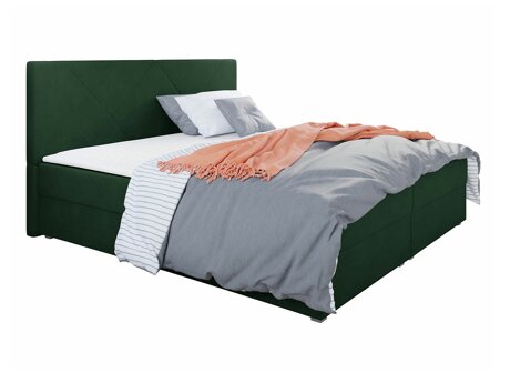 Continental bed Memphis 117 (Itaka 10)