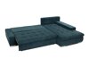Corner sofa Comfivo 112 (Poso 05)