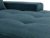 Corner sofa Comfivo 112 (Poso 05)