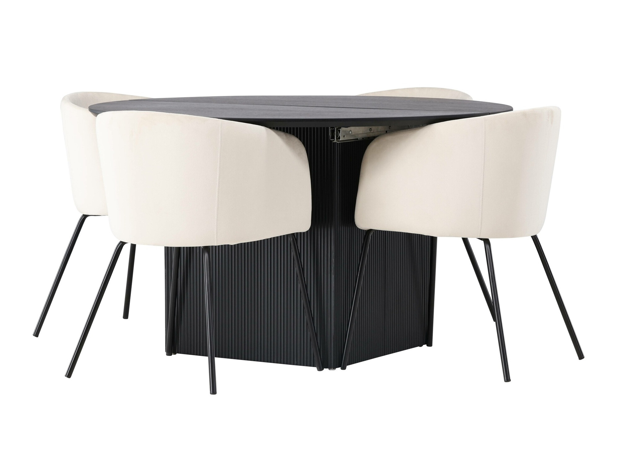 Dining set Dallas 4285