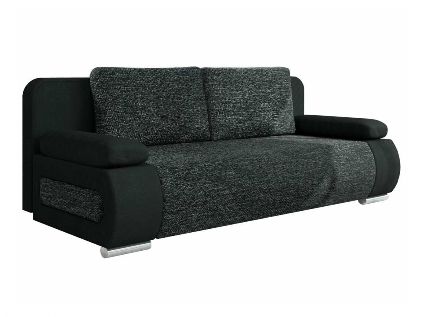 Sofa bed Comfivo Pudor (Alova 04 + Lawa 06)