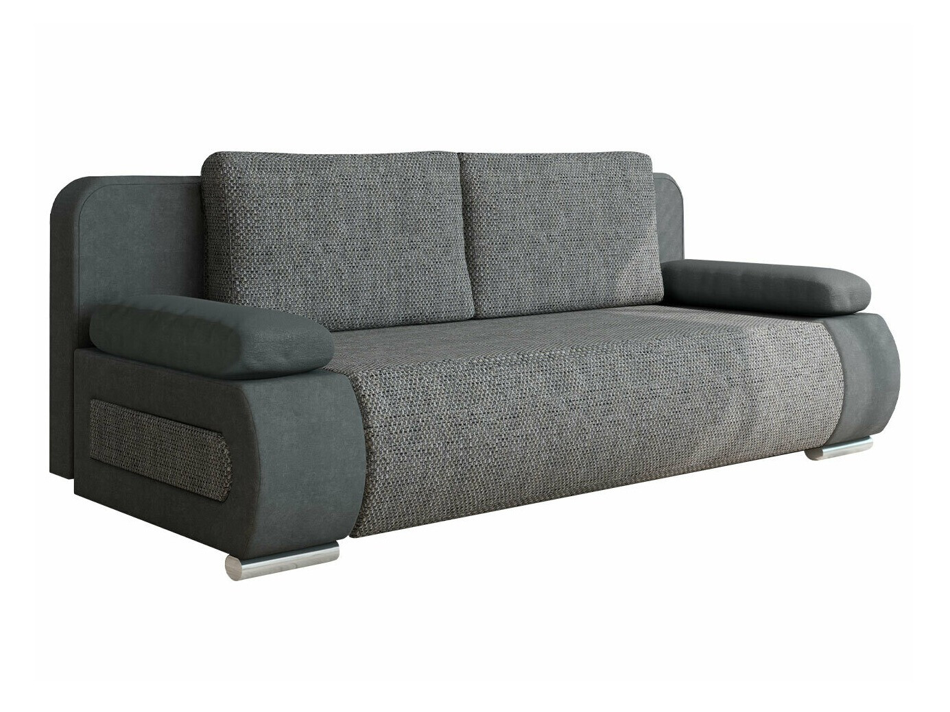 Sofa bed Comfivo Pudor (Alova 36 + Lawa 05)