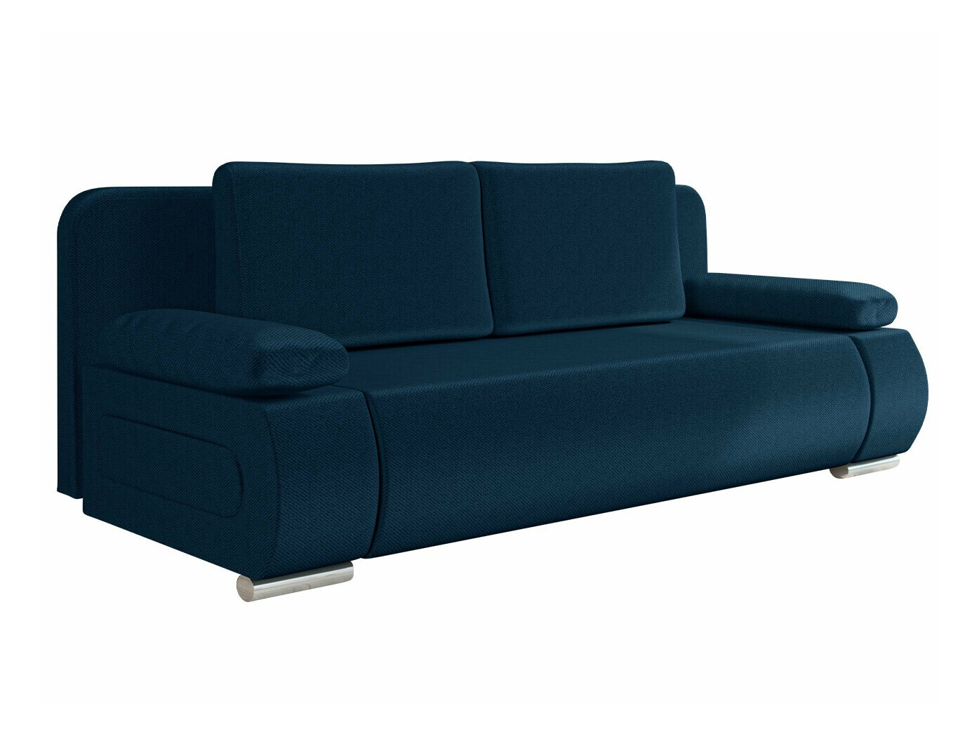 Sofa bed Comfivo Pudor (Kronos 09)