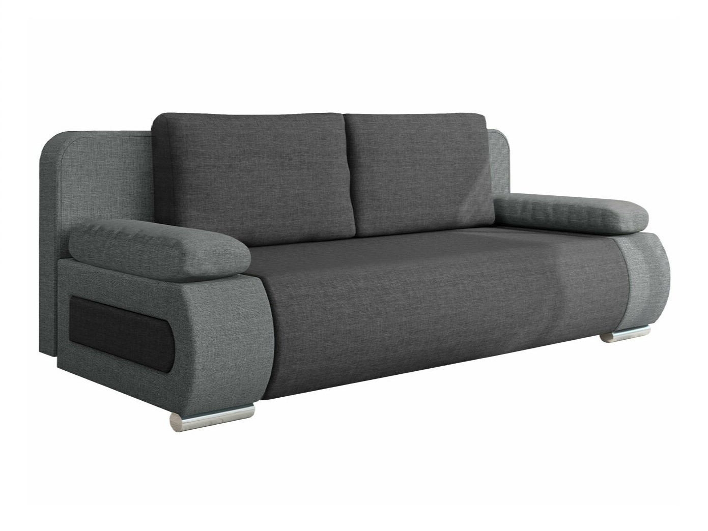 Sofa bed Comfivo Pudor (Lux 05 + Lux 06)