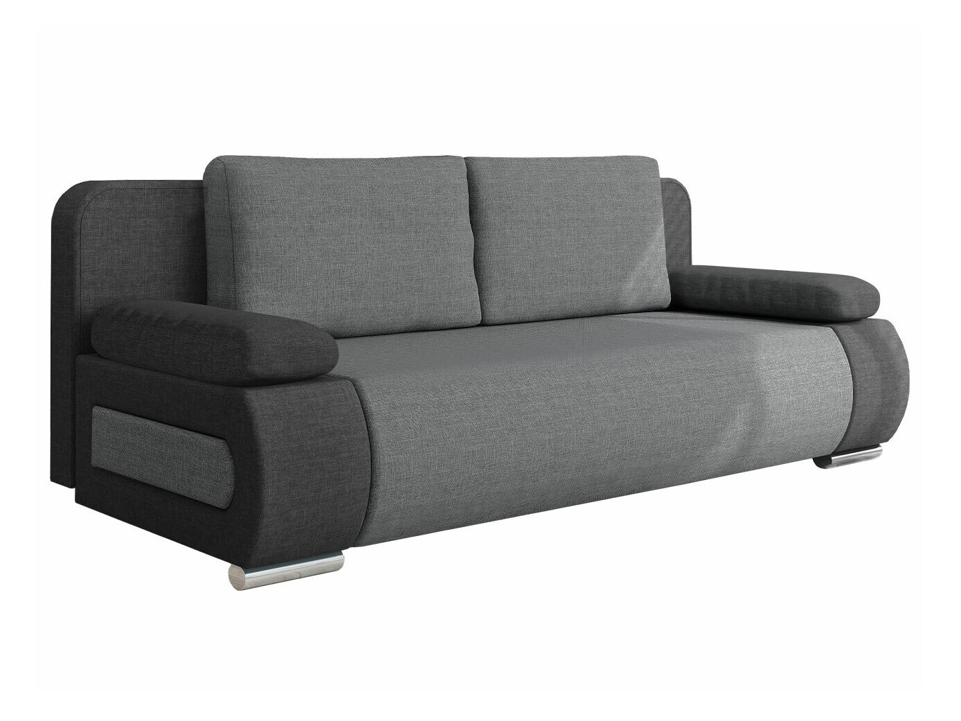 Sofa bed Comfivo Pudor (Lux 06 + Lux 05)