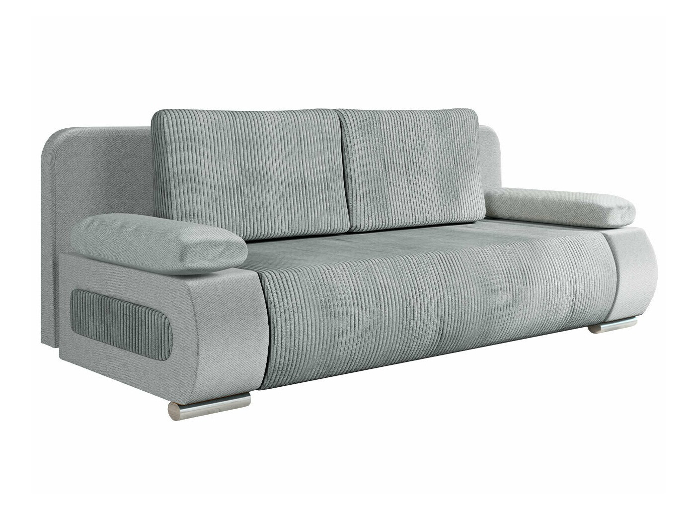 Sofa bed Comfivo Pudor (Poso 55 + Paros 05)