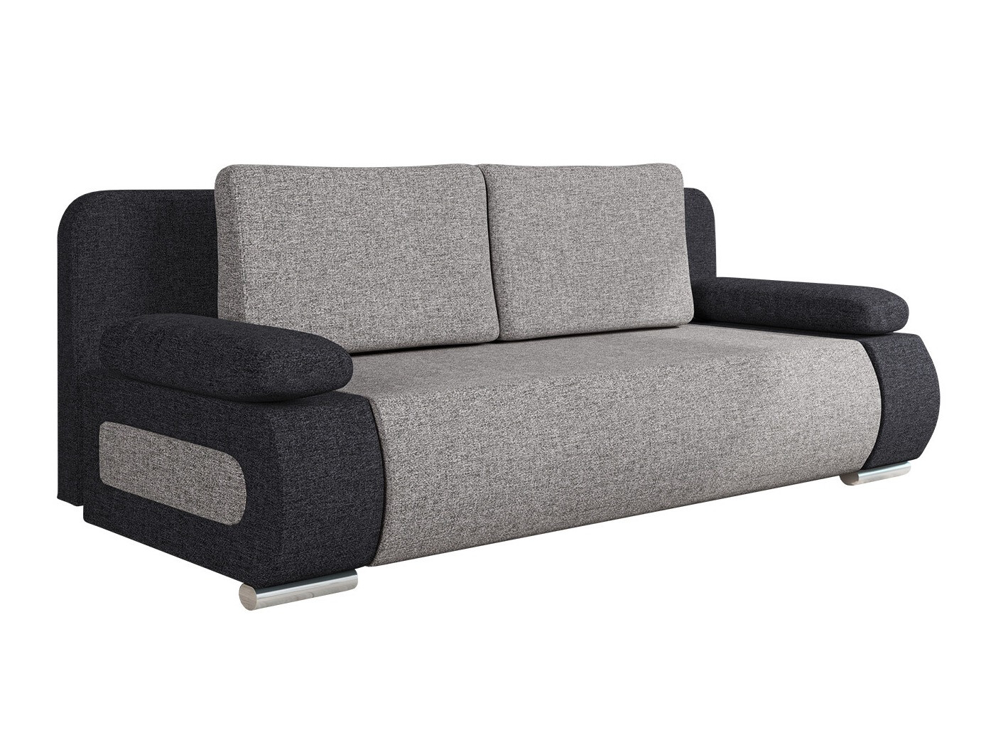Sofa bed Comfivo Pudor (Soul 20 + Soul 17)