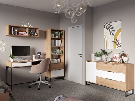 Home office set Romcama 110