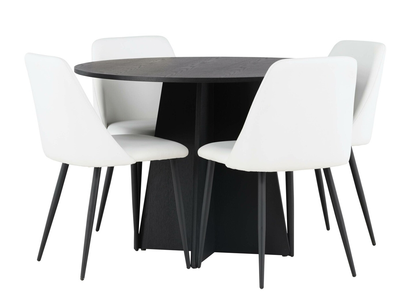 Dining set Dallas 4289