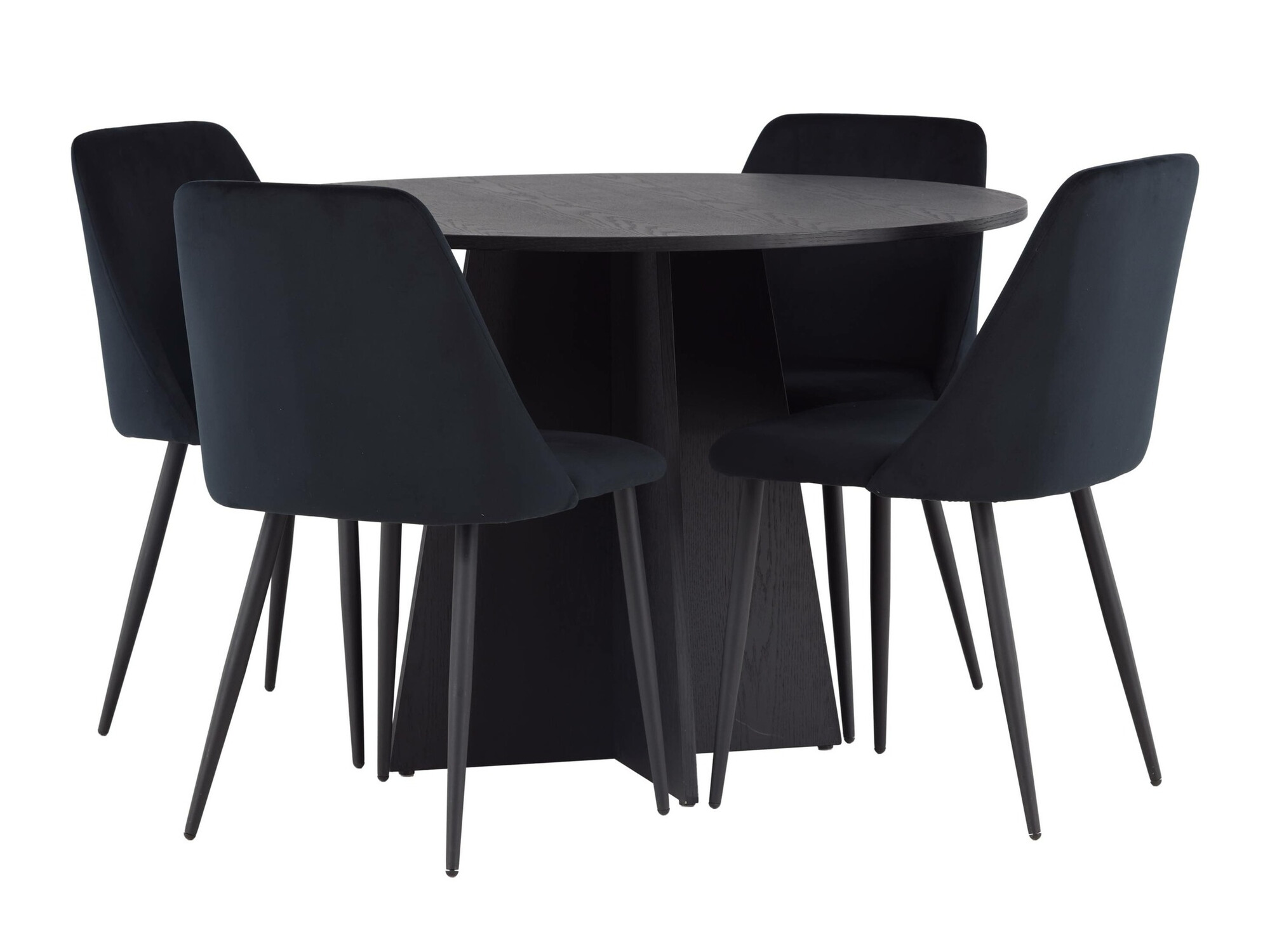 Dining set Dallas 4289