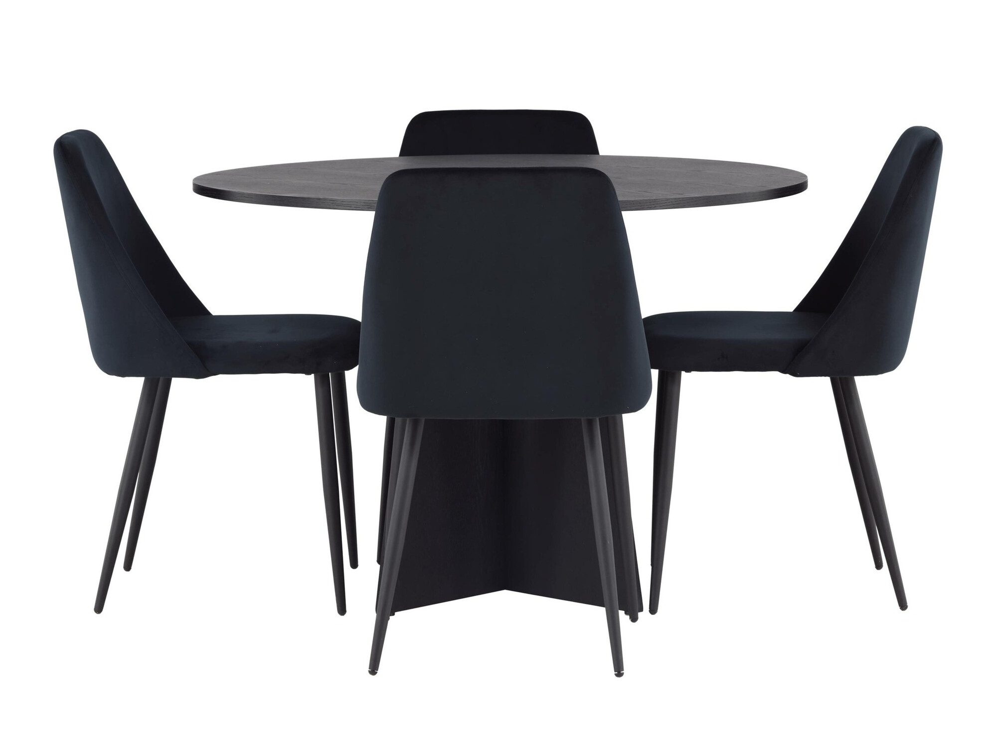 Dining set Dallas 4289