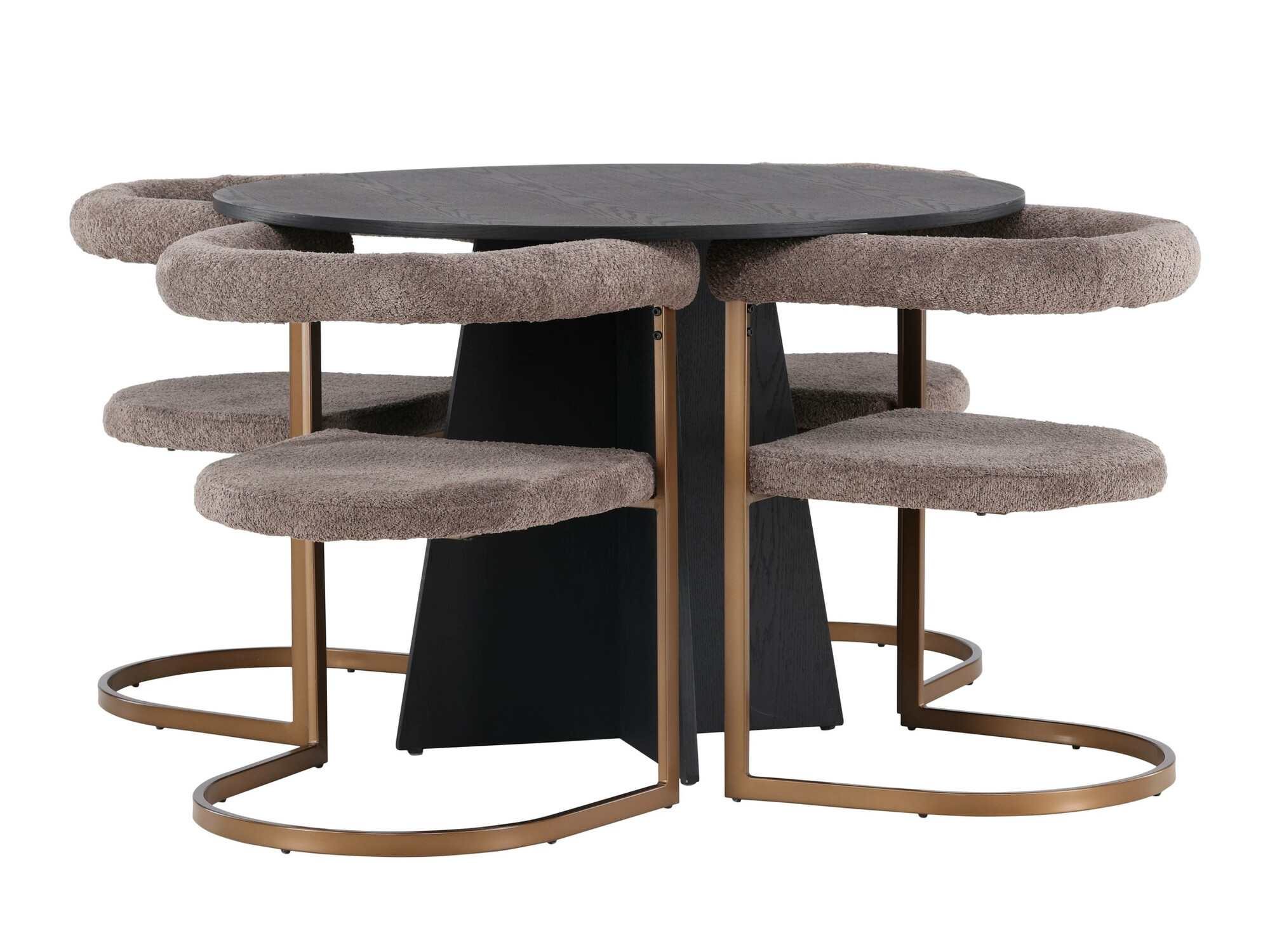 Dining set Dallas 4290