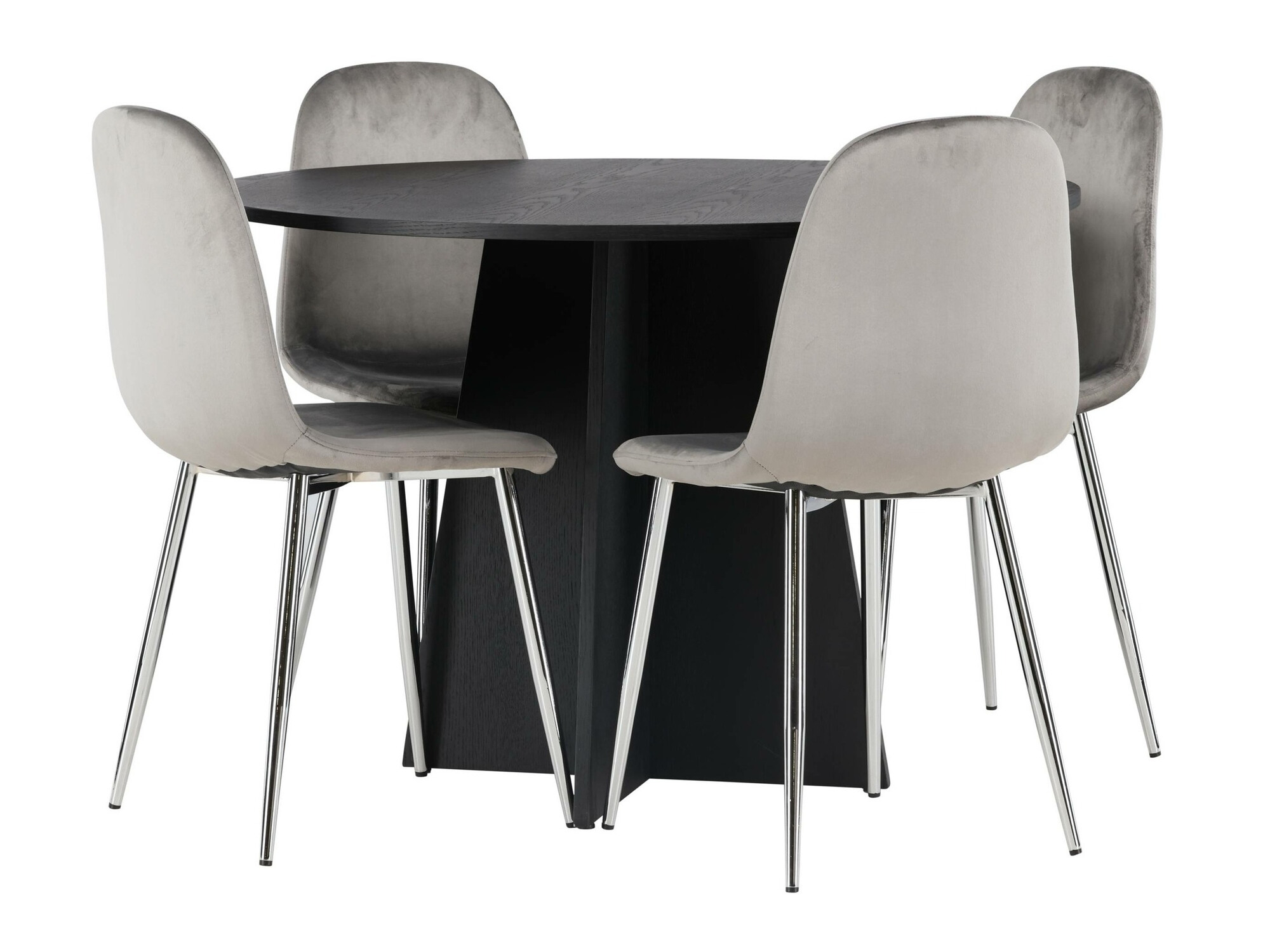 Dining set Dallas 4291