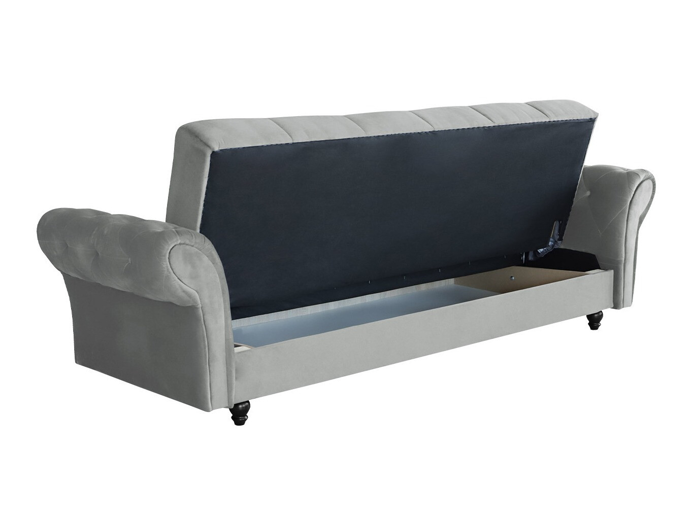 Sofa bed Columbus 209 (Kronos 09)