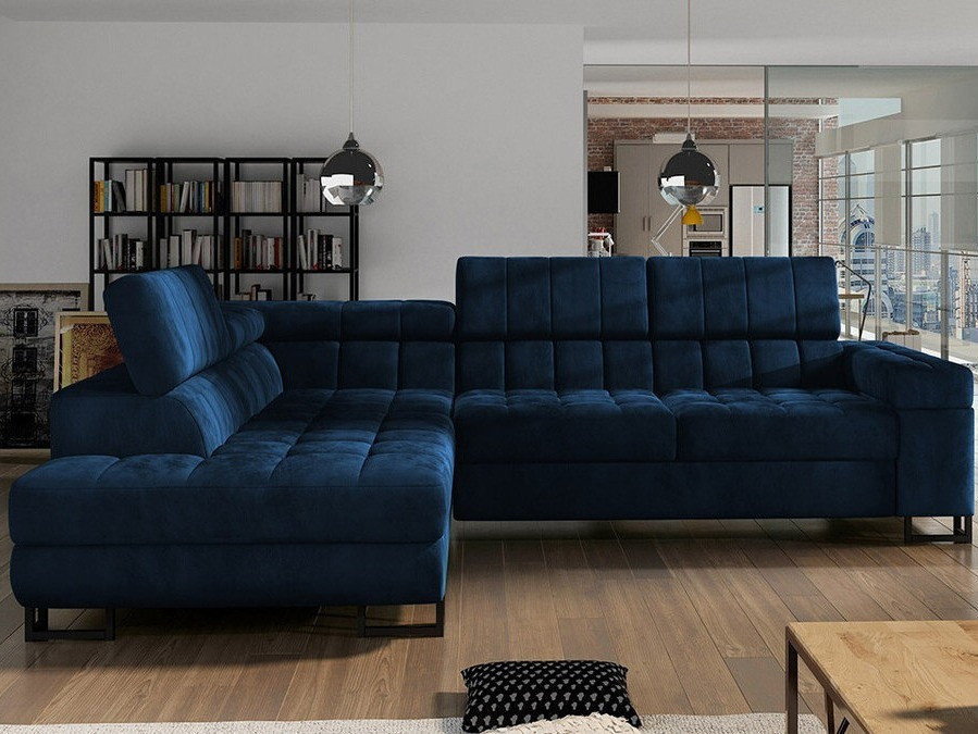 Corner sofa Comfivo 232 (Fresh 11)