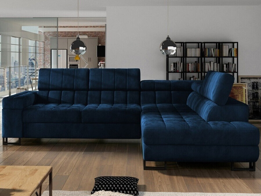 Corner sofa Comfivo Anima (Fresh 11)