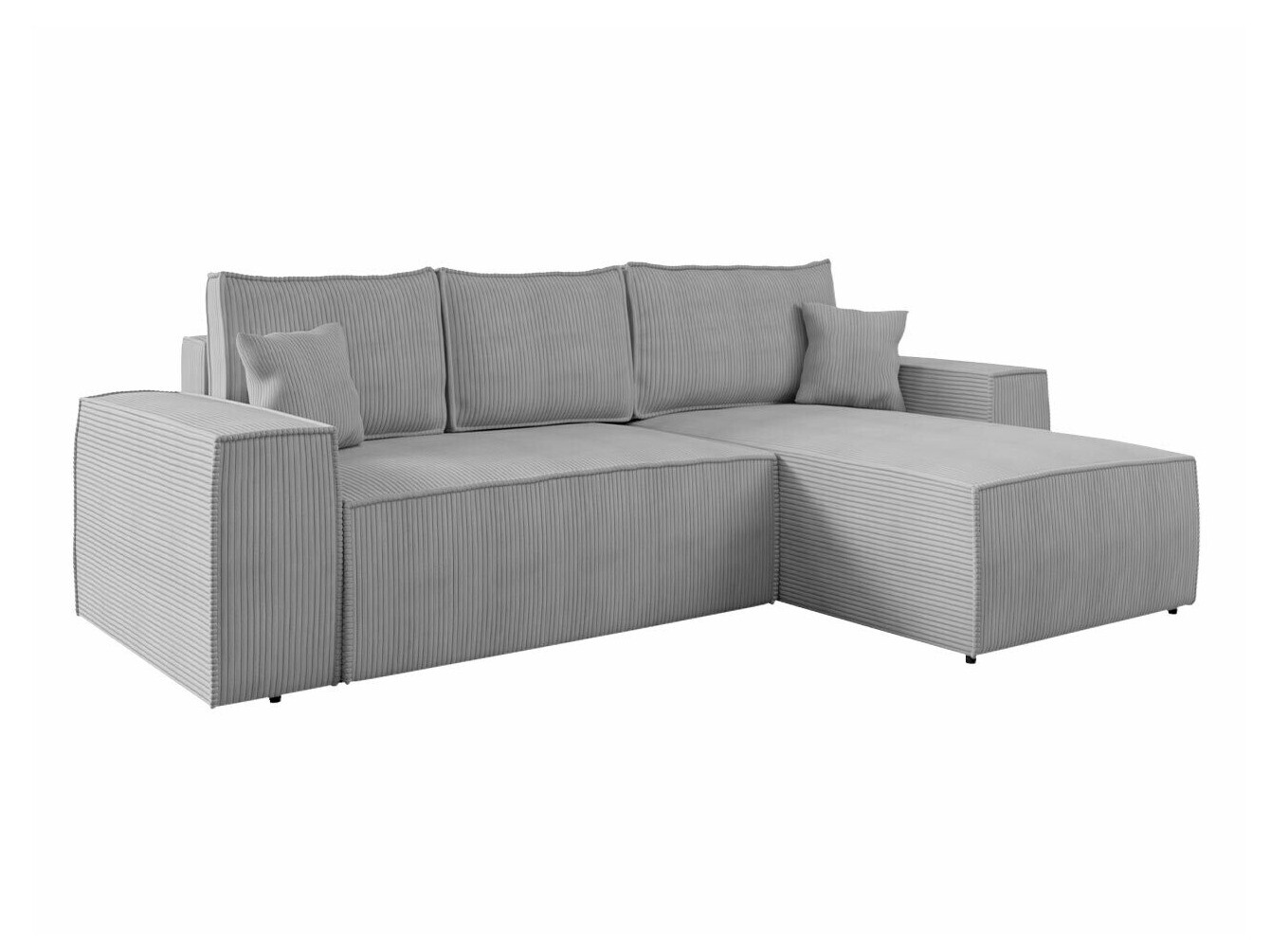 Corner sofa Clovis 108 (Poso 110)