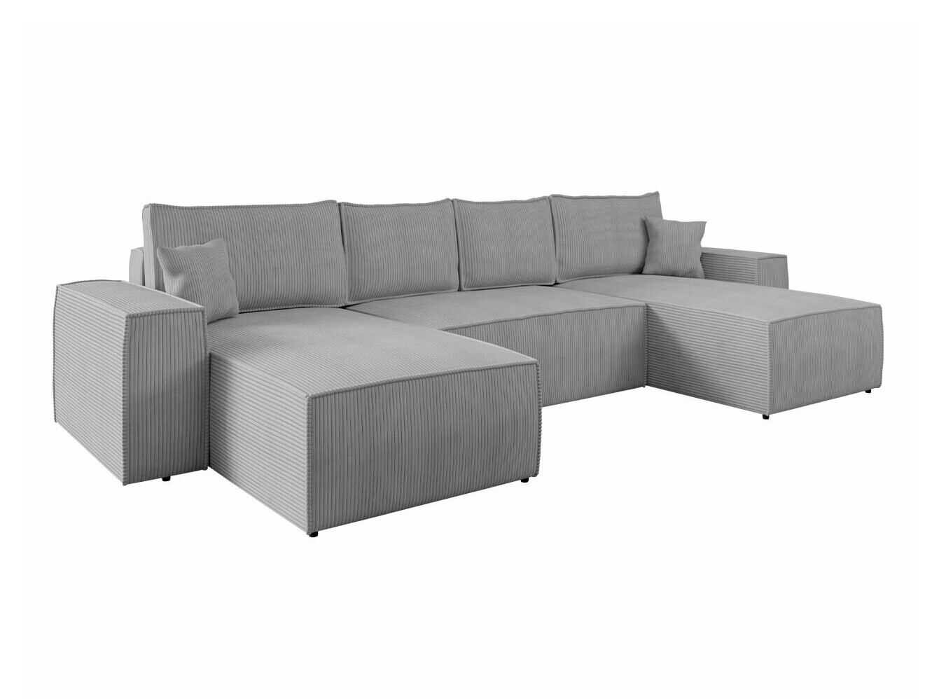 Corner sofa Clovis 109 (Poso 110)