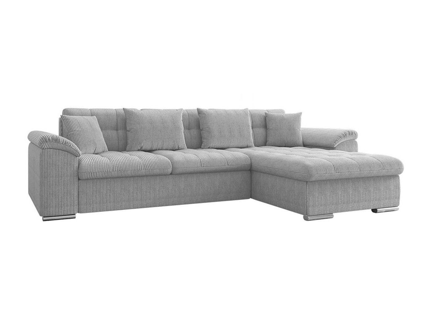 Corner sofa Comfivo Mica (Poso 110)