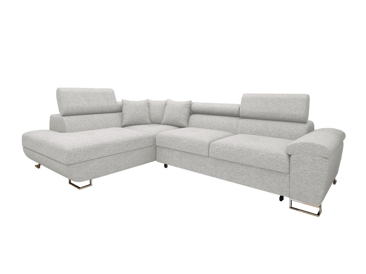 Corner sofa Comfivo Ruta II (Matana 01)