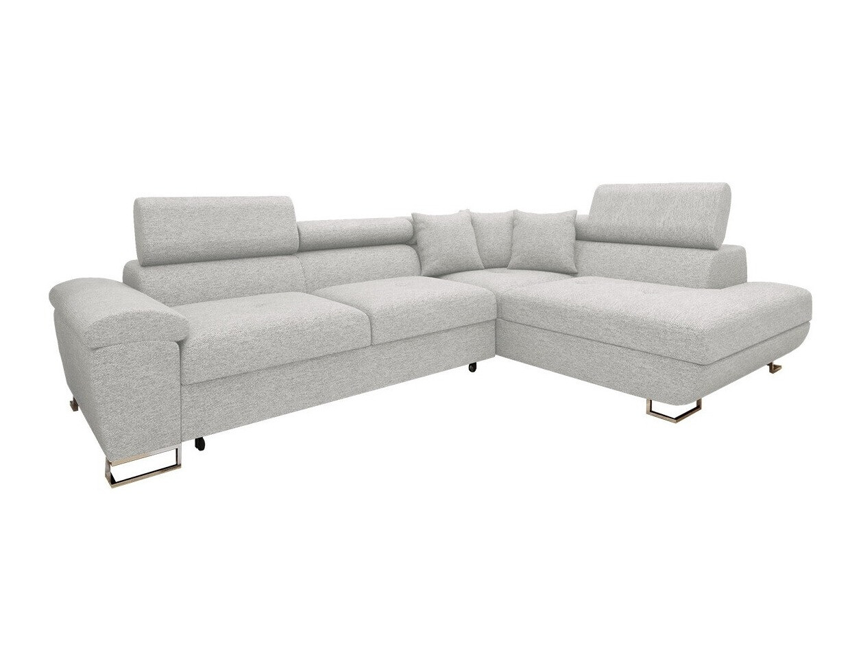 Corner sofa Comfivo Ruta II (Matana 01)