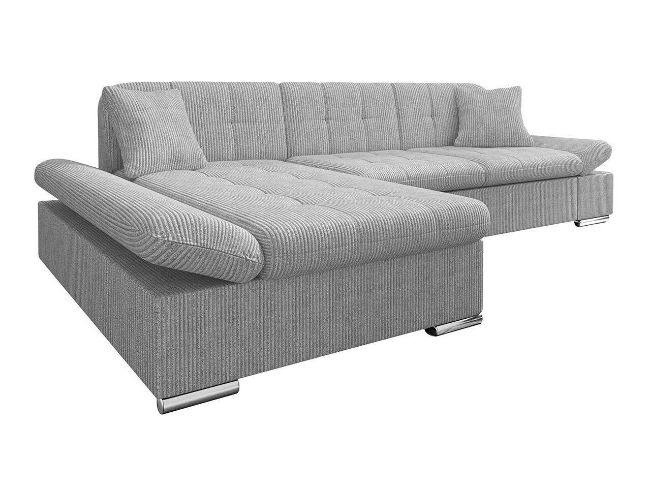 Corner sofa Comfivo Sanitas I (Poso 110)