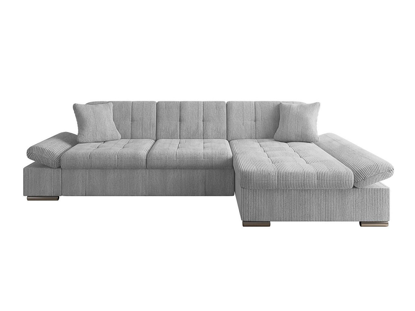 Corner sofa Comfivo Sanitas I (Poso 110)