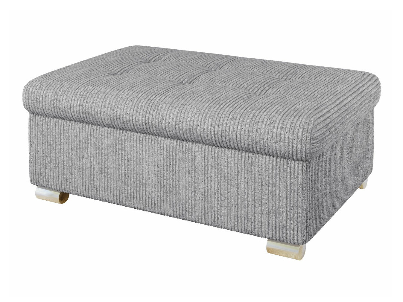 Upholstered bench Comfivo Gemma I (Poso 110)
