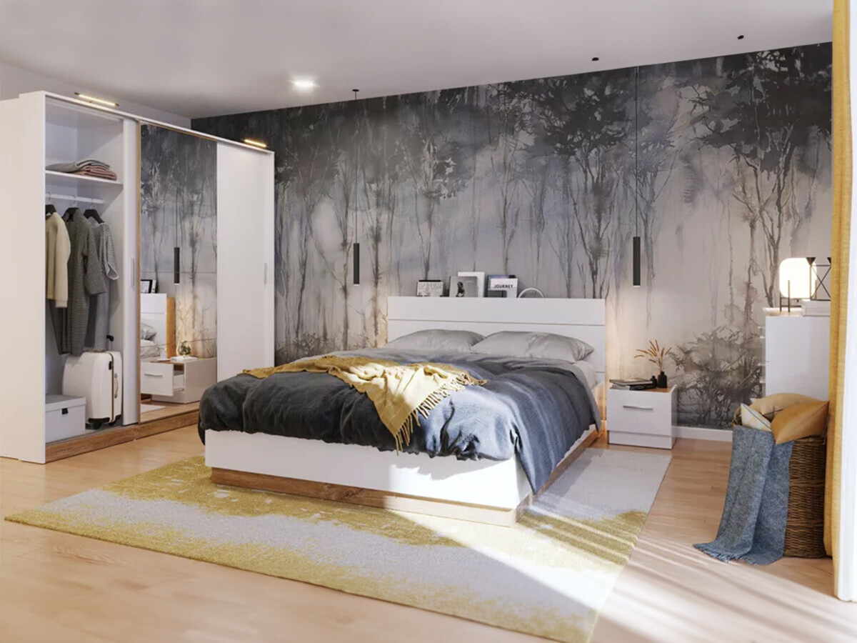 Bedroom set Livsori 109