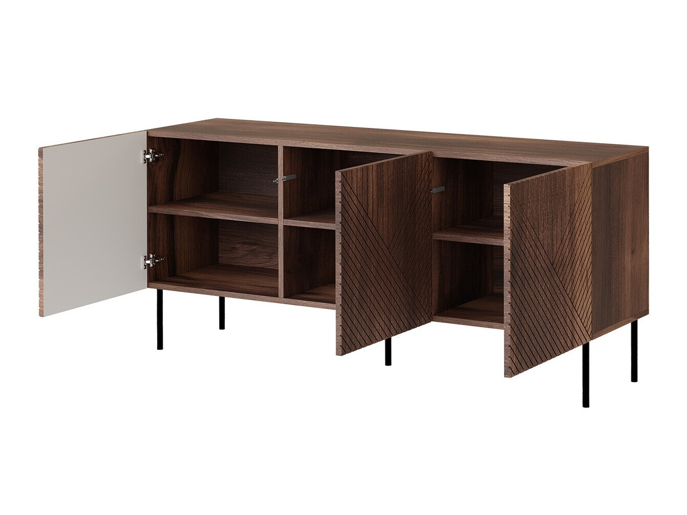 Living room set Doctrina