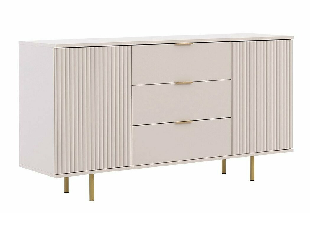 Chest of drawers Decus I (Cashmere)