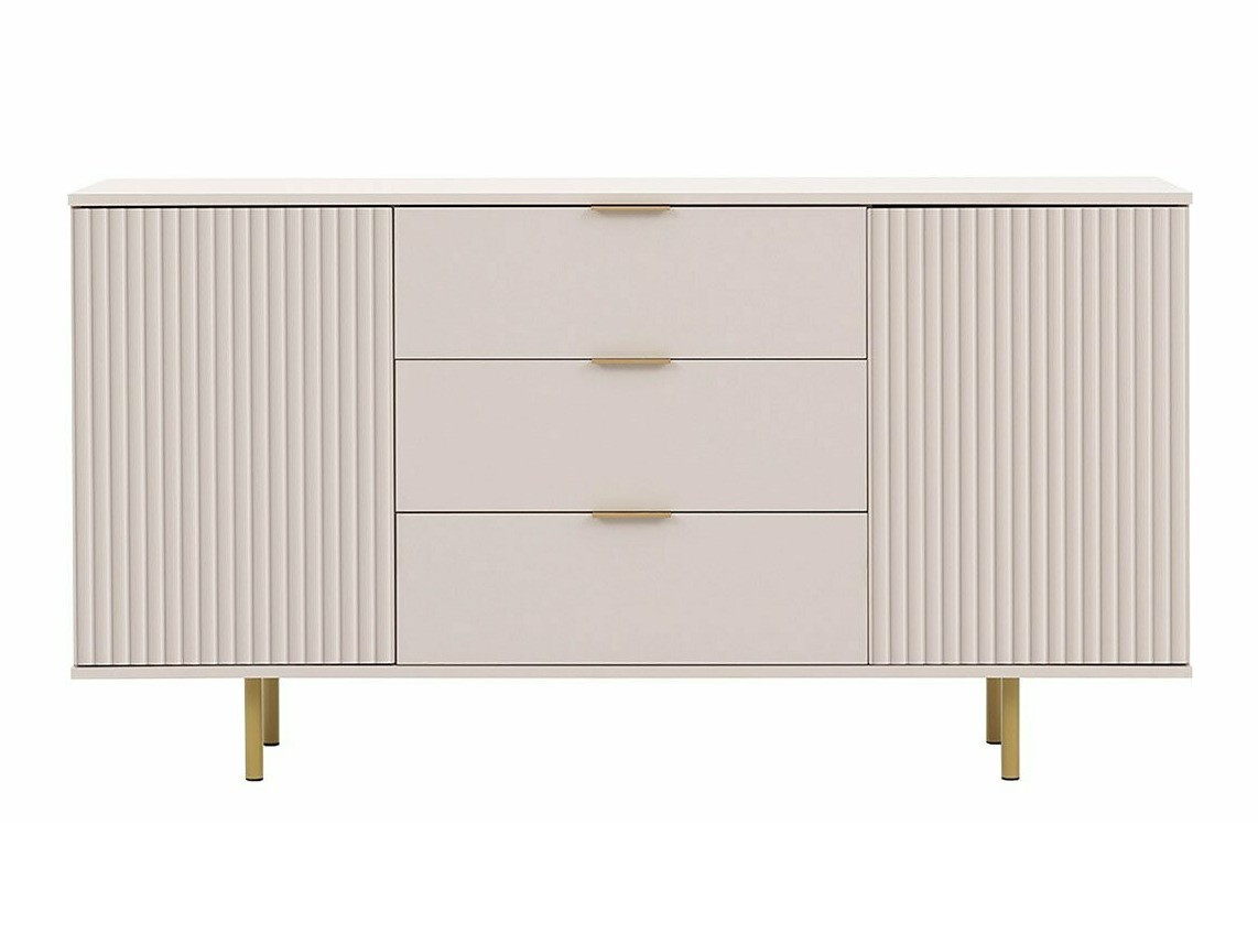 Chest of drawers Decus I (Cashmere)