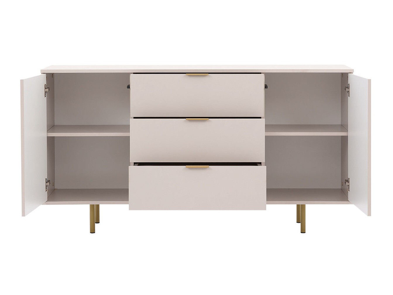 Living room set Decus I (Cashmere)