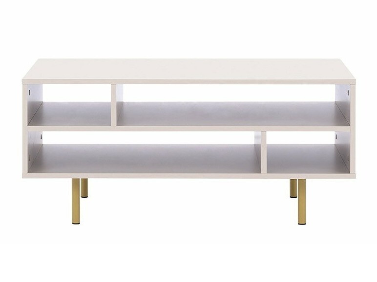 Living room set Decus I (Cashmere)