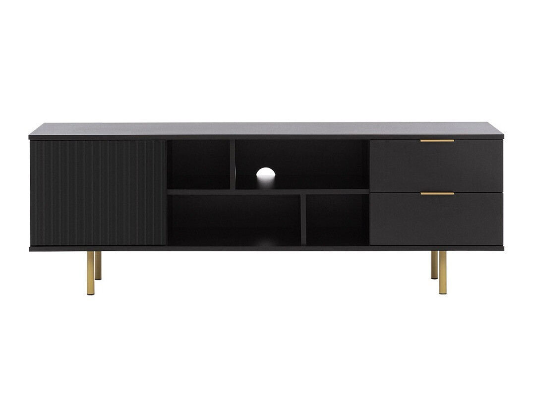 TV stand Decus (Black)