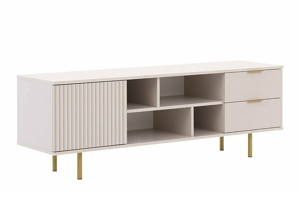TV stand Decus (Cashmere)